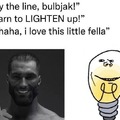 Bulb jack