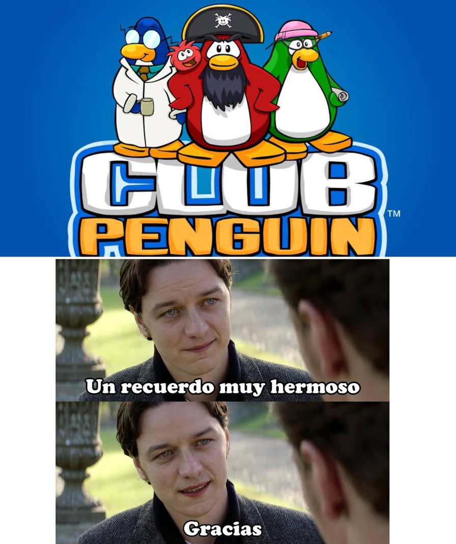 repórtense los chads que jugaron esta joya - meme