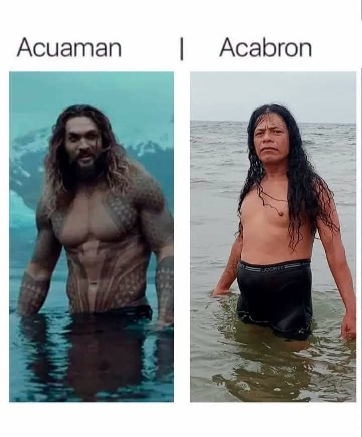 I - meme