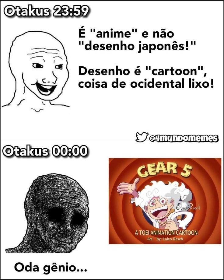 Quinta Marcha - meme