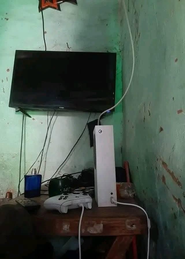 Rate my setup - meme