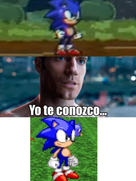 Se parecen ¿no? - meme