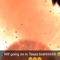 Wtf going on in Texas.