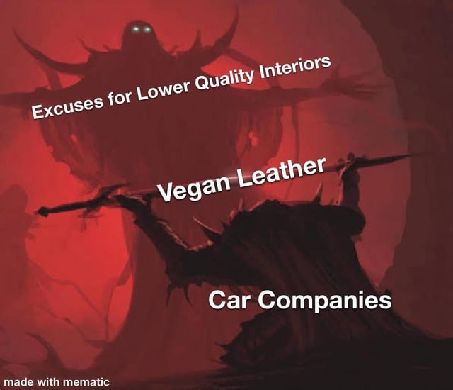Car companies - meme