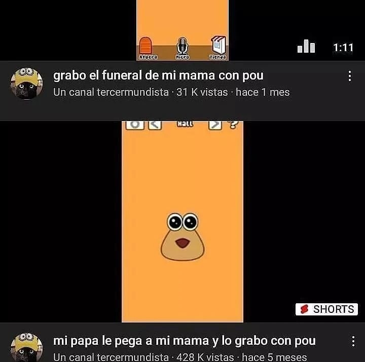 No pues con eso ya hace un caso con un jurado y juez - meme