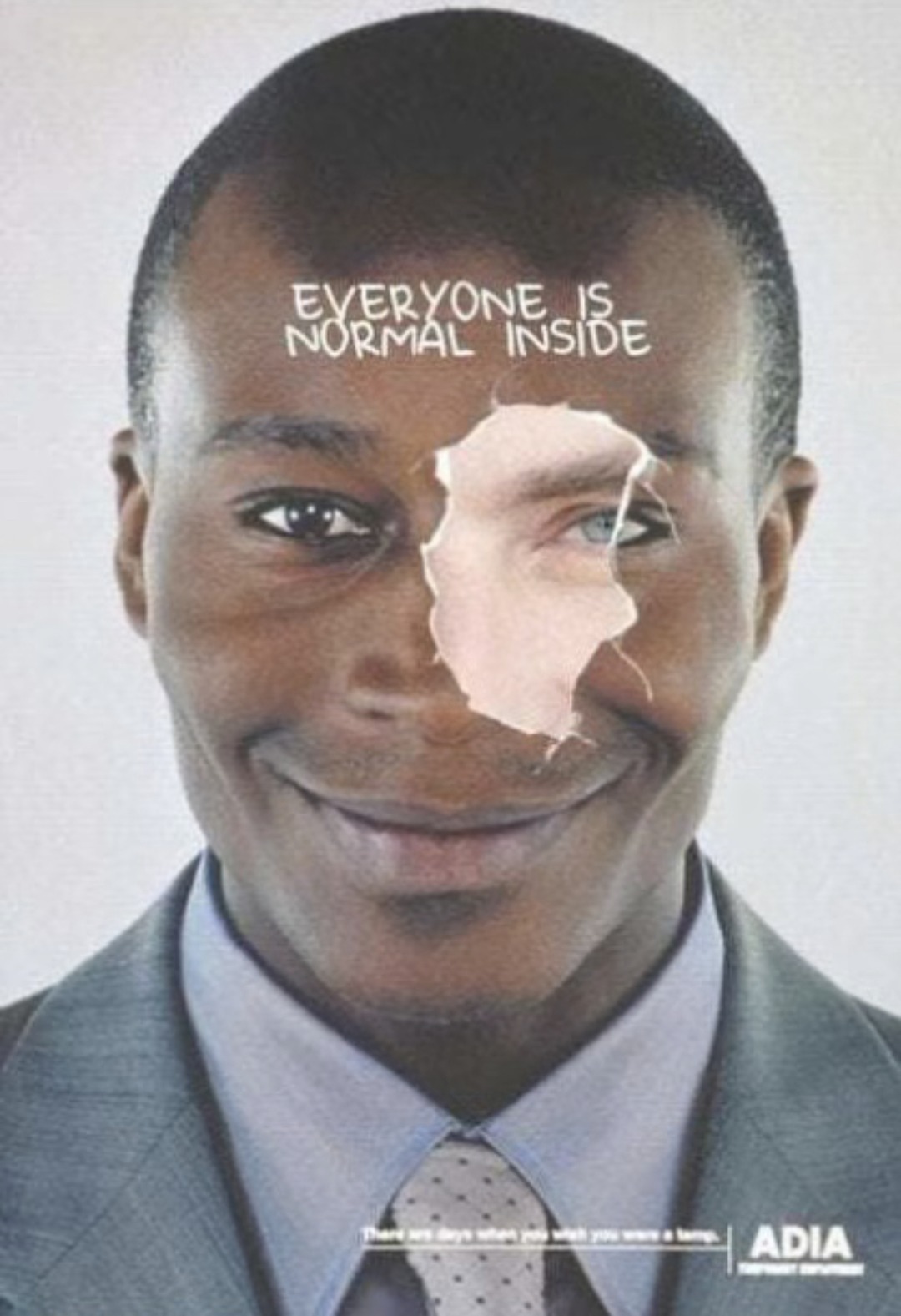 Normal - meme