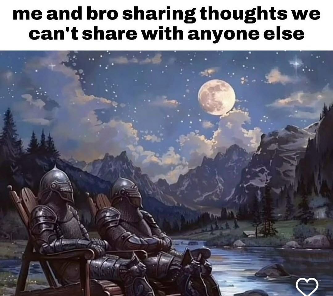 Friend - meme