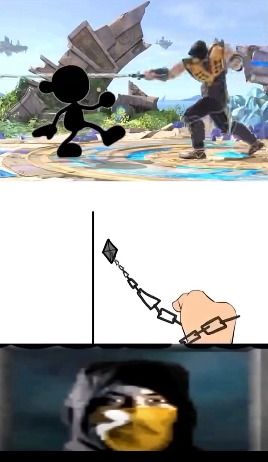 XD - meme