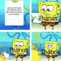 Pora Thanos