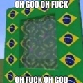El portal a cum to Brazil.
