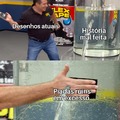 Burro é pika demais - Meme by MMDROID :) Memedroid