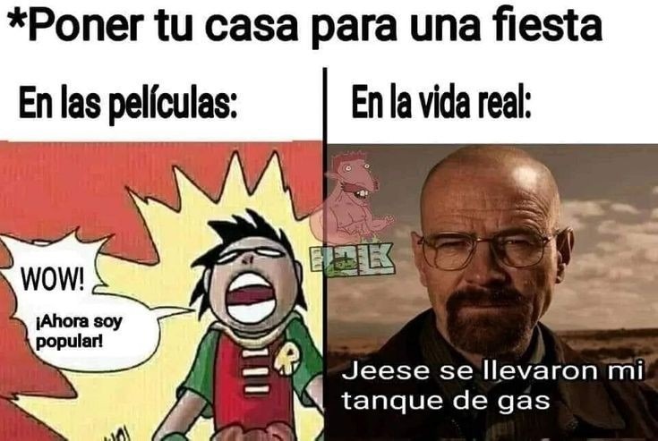 Made in latam - meme
