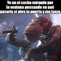 Meme de pensamientos intrusivos