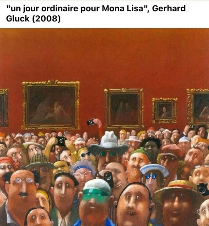C'était avant le smartphone... - meme