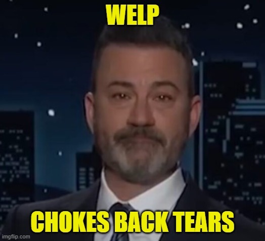 Crybaby - meme