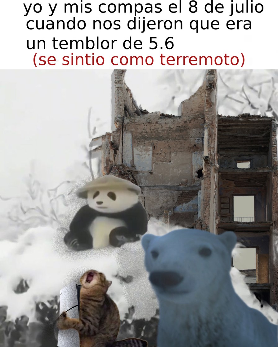 que? - meme