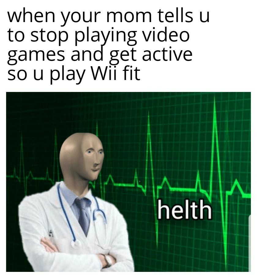 Heath - meme