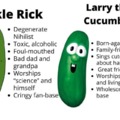 Le cucumber