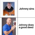 Dank Johnny Sins