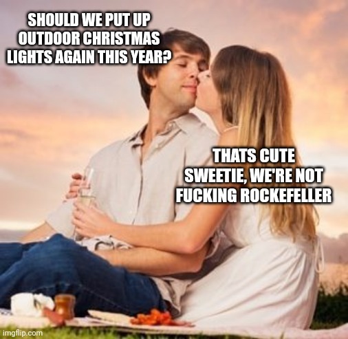 lights bitches! 2022 - meme