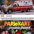 Mariokart double dash!!