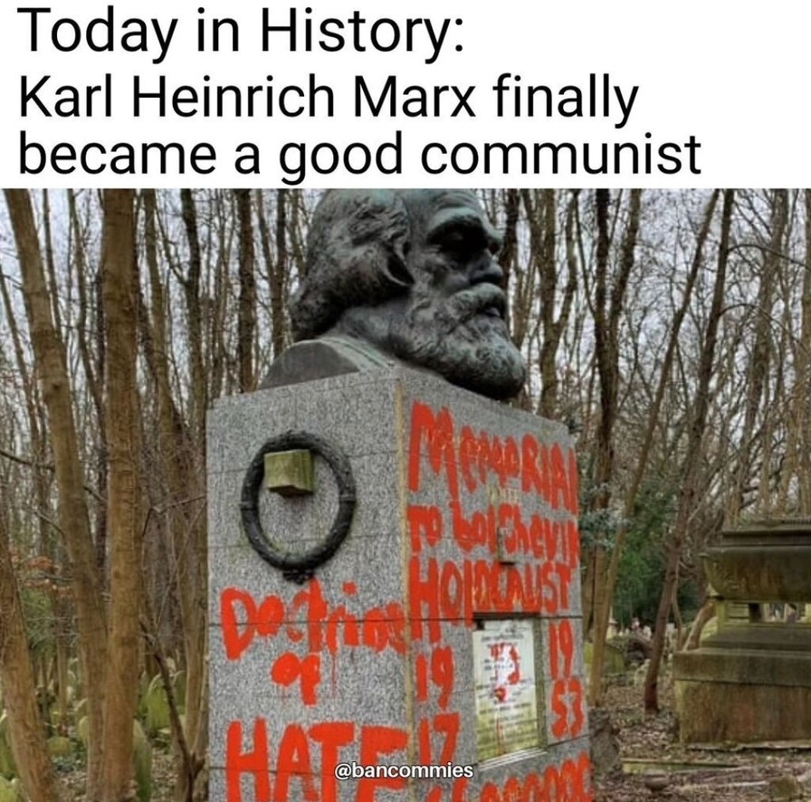 A good commie - meme