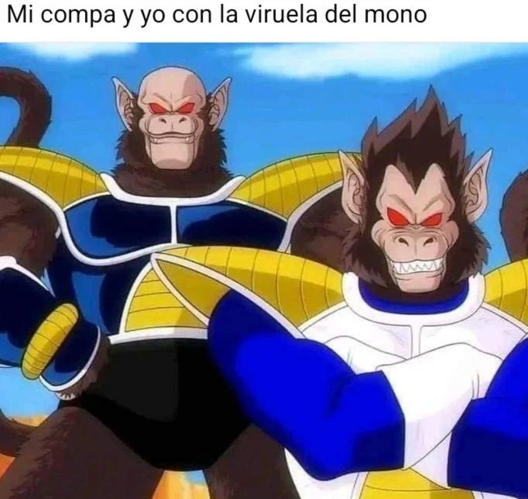 Enviruelaos - meme