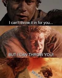 Can't think of a title, so how was your day? - meme