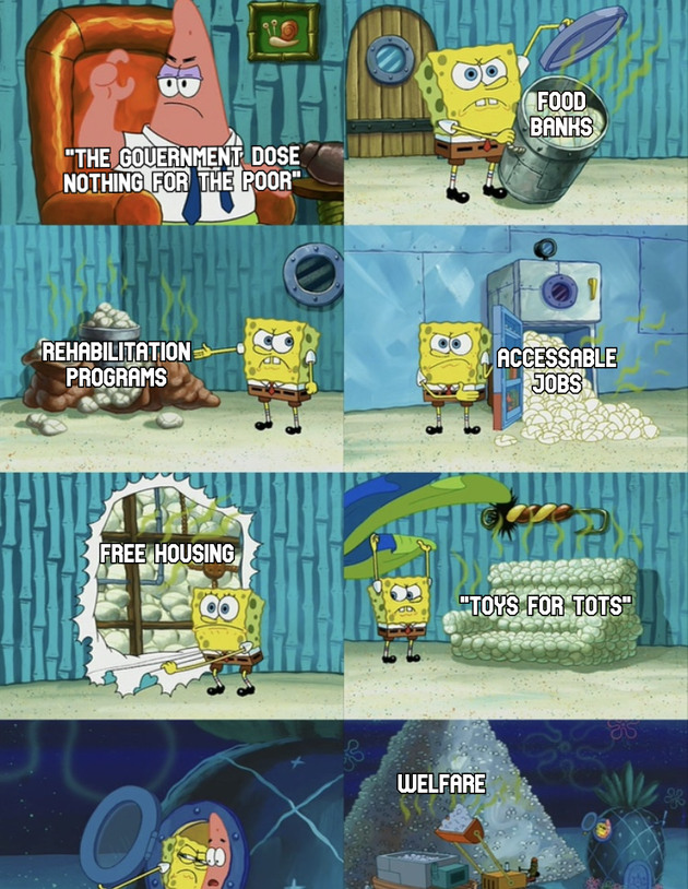 The Best Spongebob Memes Memedroid