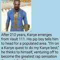 Kanye Best