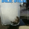 Welcome to ice age