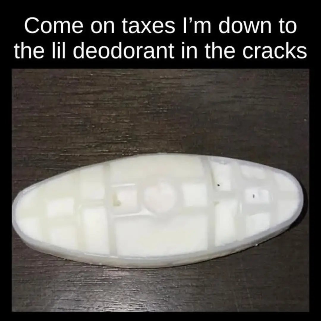 Hurry please - meme