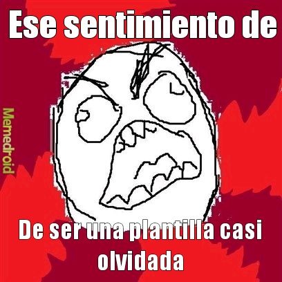 Mi primer meme de MOMOS FACTORY