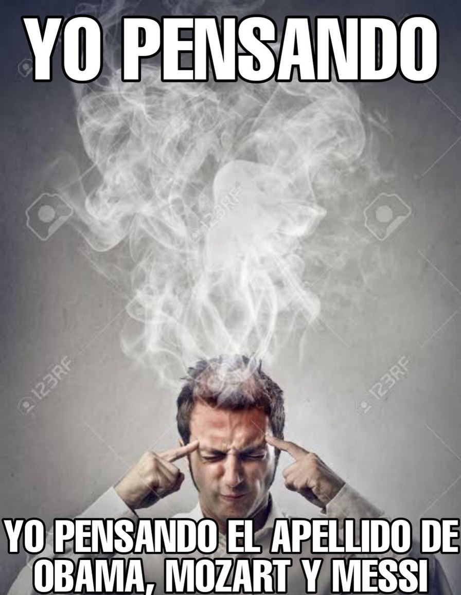 mozart compuso sinfonías a la edad a la que yo dibujaba pitos en clase - meme