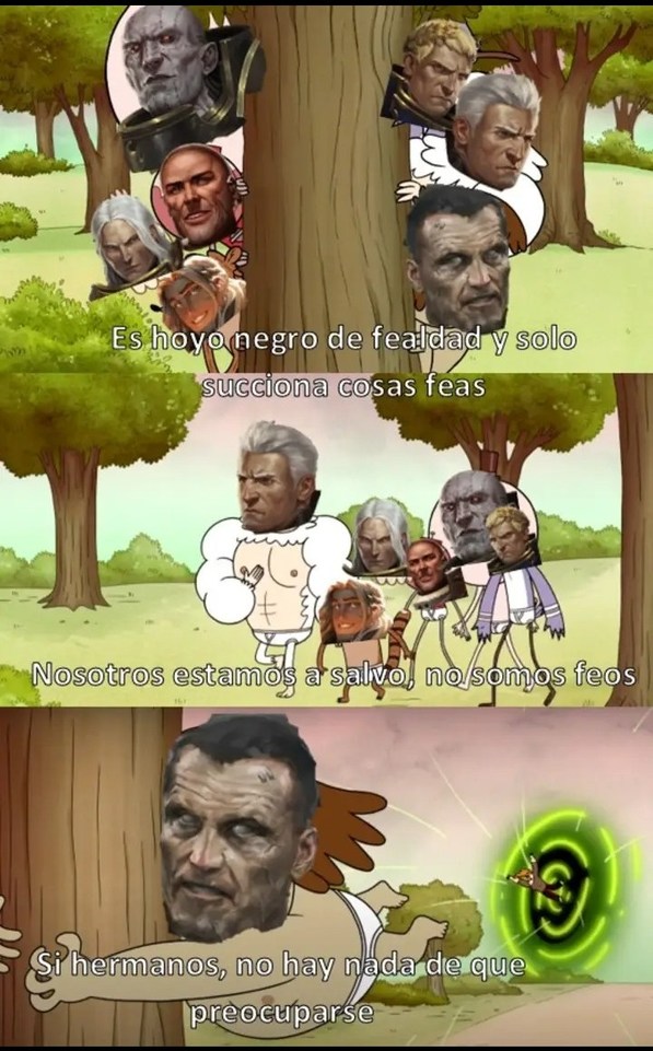 XD - meme