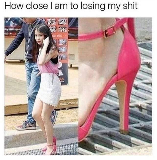 Yup - meme