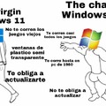 Windows 11 es una mierda