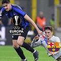 Barcelona a la Europa League