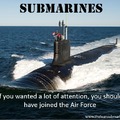 submarine meme