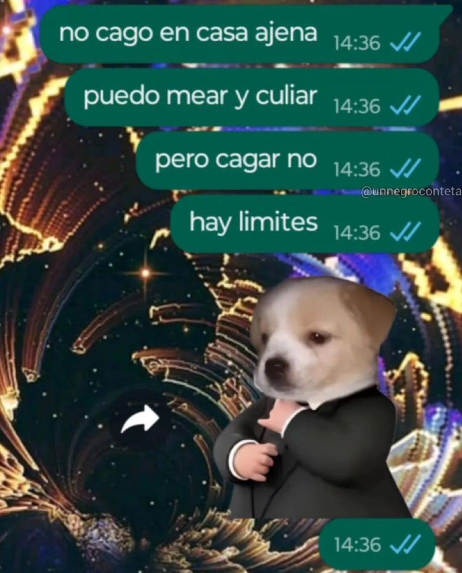 Top Memes De Whatsapp En Español Memedroid