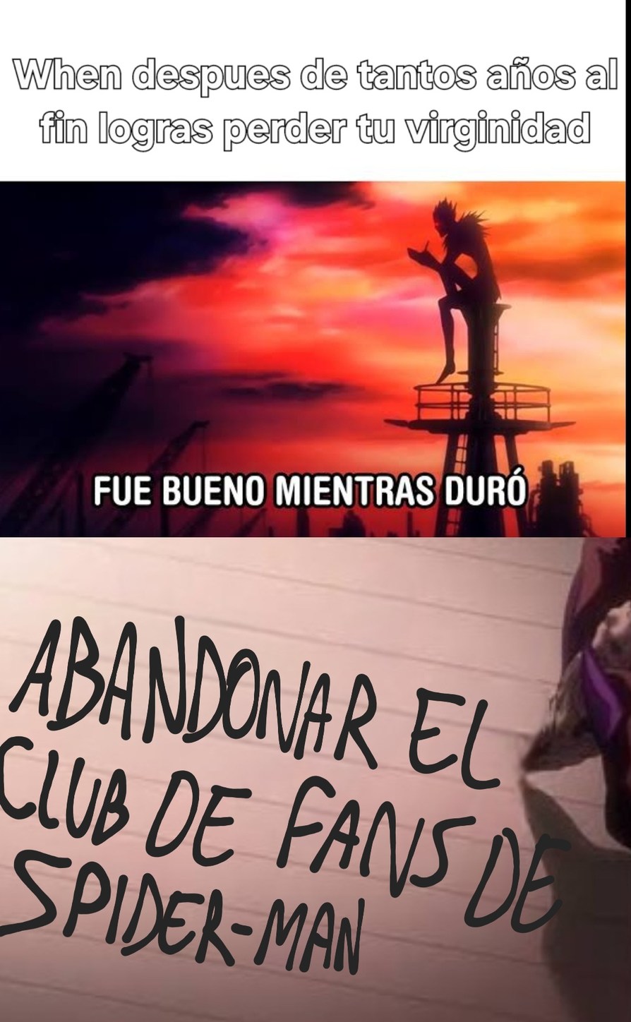 F - meme