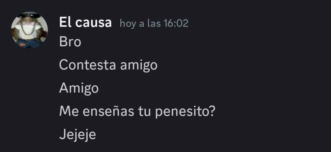 Bro que - meme
