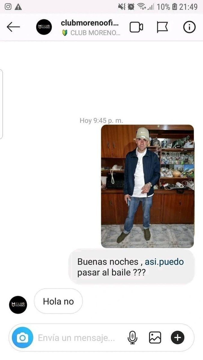 no - meme