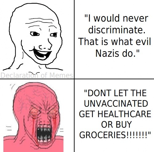 never forget what they did to you. Lockdowns caused decades of economic damage worldwide - meme