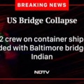 Maryland Bridge Collapse news