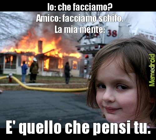 True story - meme