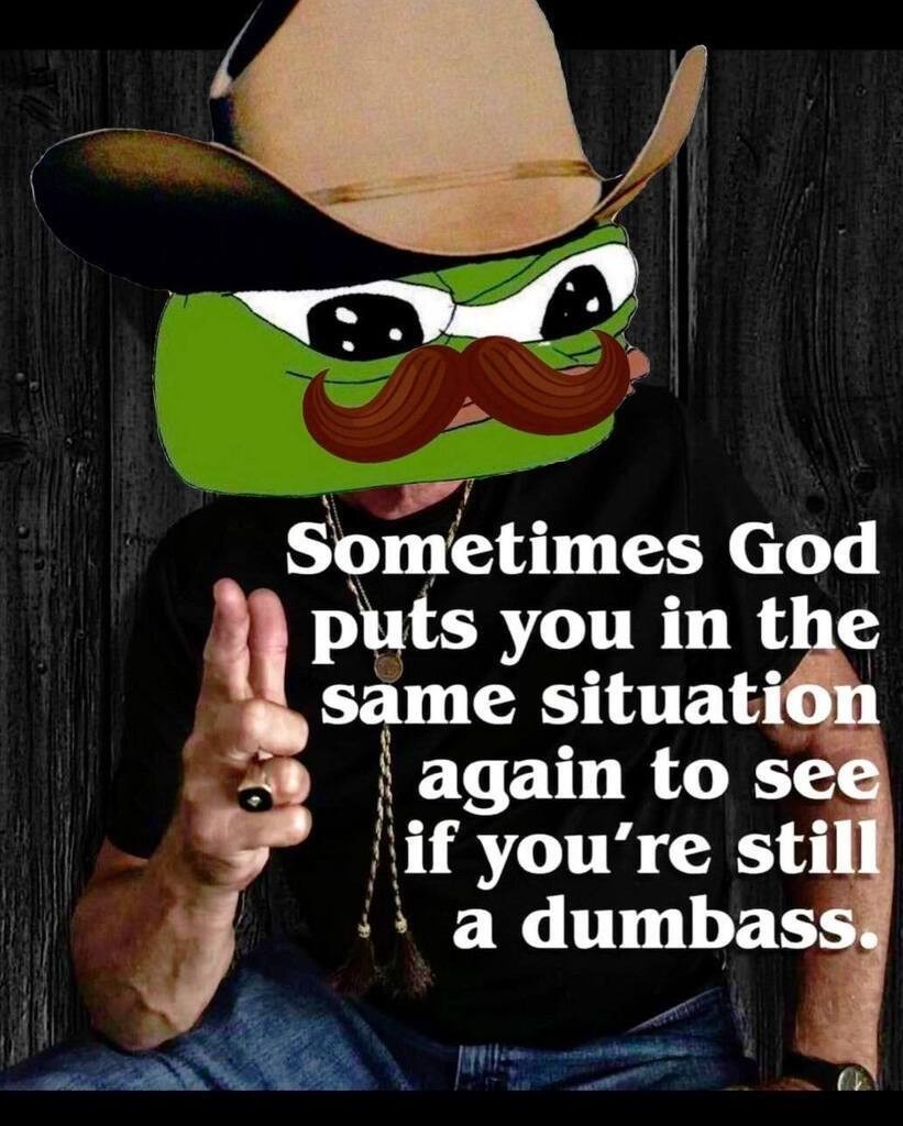 Title - meme