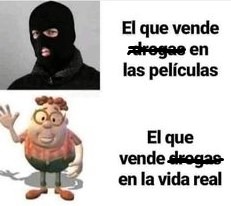 Tont0 el que diga "Cuidado autor, que no te desmonetizen el meme".