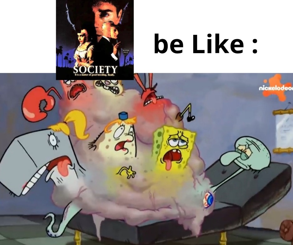 P.Diddy la pelicula: - meme