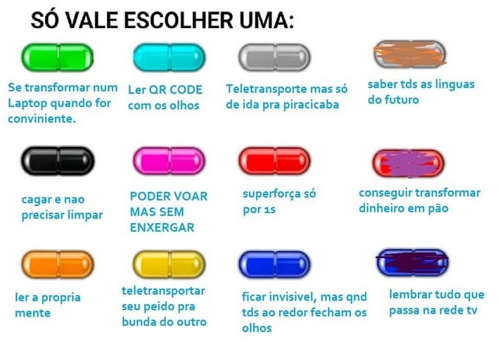1 seg de força ainda serve - meme